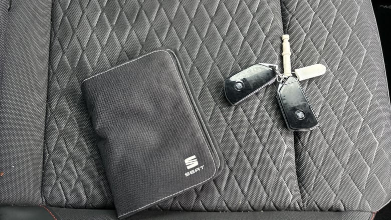 SEAT Leon 1.4 eHybrid FR 5dr DSG Hatchback